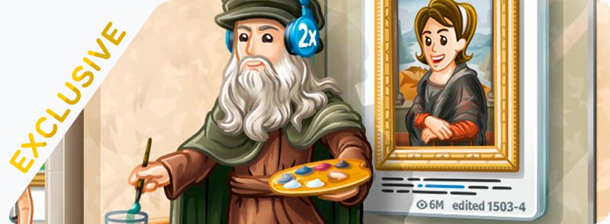 Авто просмотры 30 дней