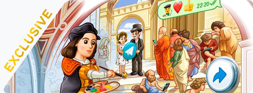 Канал под ключ от 2023 года