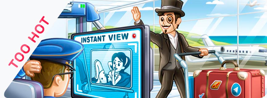 Разовые просмотры на пост