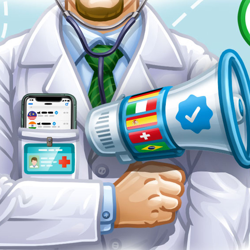 Что такое умная аналитика подписчиков?