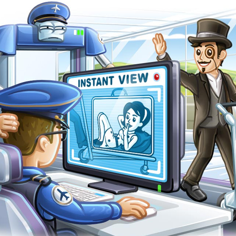 Авто просмотры для TgStat